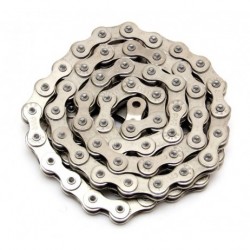 CHAINE CULT 510 - CHROME 