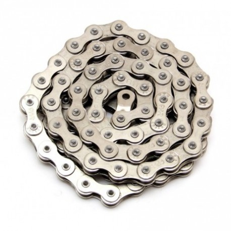 CHAINE CULT 510 - CHROME 