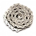 CHAINE CULT 510 - CHROME 