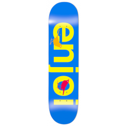 BOARD ENJOI BIRD WATCHER HYB BLUE - 8.0