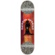 BOARD MADNESS BIRDIE SLICK PERELSON ORANGE - 8.375