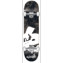 BOARD COMPLETE CLICHE EUROPE BLACK 8.125"