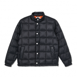 VESTE POLAR LIGHTWEIGHT PUFFER - BLACK
