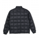 VESTE POLAR LIGHTWEIGHT PUFFER - BLACK