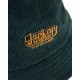 BOB JACKER TARGET LOGO BUCKET - DARK TEAL