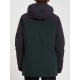 VESTE VOLCOM STARGET COASTER JACKET - SCARAB