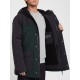VESTE VOLCOM STARGET COASTER JACKET - SCARAB