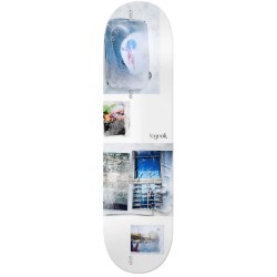 BOARD ISLE FREEZE SERIES SYLVAIN TOGNELLI - 8.25