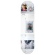 BOARD ISLE FREEZE SERIES MIKE ARNOLD - 8.25