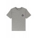 T-SHIRT ELEMENT ACCEPTANCE YOUTH - GREY HEATHER 