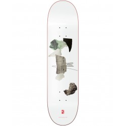 BOARD POETIC COLLECTIVE MINIMALIST GREEN - 8.0