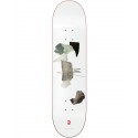 BOARD POETIC COLLECTIVE MINIMALIST GREEN - 8.0"