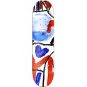 BOARD POETIC COLLECTIVE PRO SANTIAGO SASSON - 8.0"