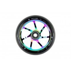 ROUE ETHIC DTC INCUBE V2 110 - NEOCHROME