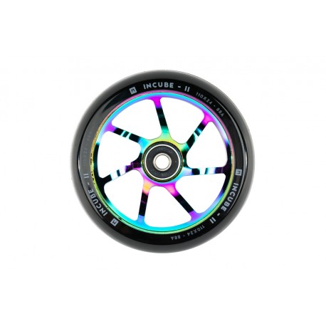 ROUE ETHIC DTC INCUBE V2 110 NEOCHROME