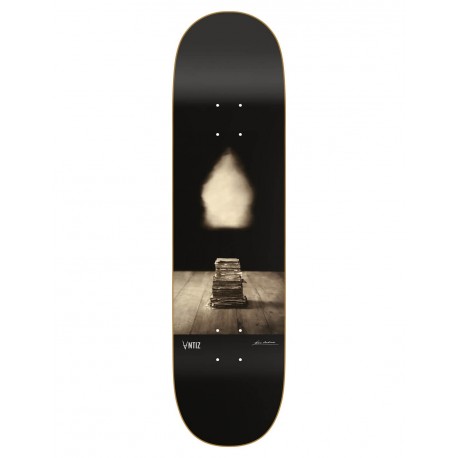 BOARD ANTIZ ERIC ANTOINE CERVEAU XX - 8.25"