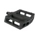 PEDALES FEDERAL CONTACT - BLACK 