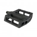 PEDALES FEDERAL CONTACT - BLACK 