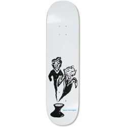 BOARD POLAR AARON HERRINGTON POT DEMONS - 8.25