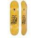 BOARD POLAR AARON HERRINGTON POT DEMONS - 8.25