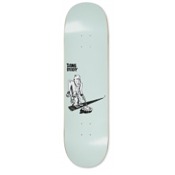 BOARD POLAR DANE BRADY MOPPING - 8.0