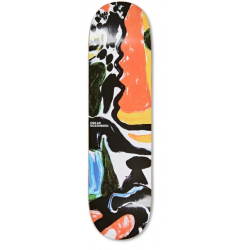 BOARD POLAR OSKAR ROZENBERG FACESCAPE - 8