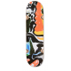 BOARD POLAR OSKAR ROZENBERG FACESCAPE WHEEL WELLS - 8.25"