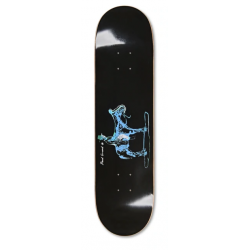 BOARD POLAR PAUL GRUND RIDER - 8.125