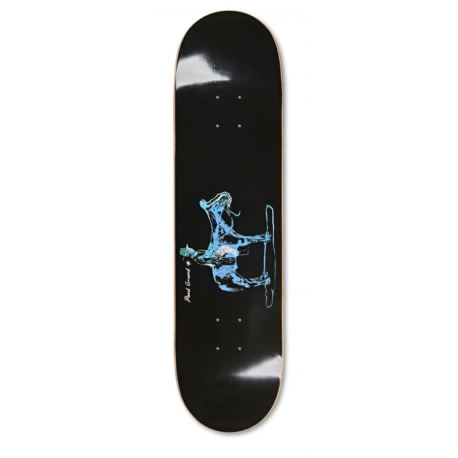 BOARD POLAR PAUL GRUND RIDER - 8.125