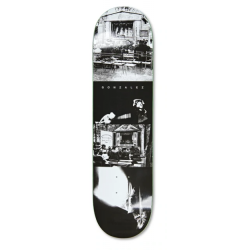 BOARD POLAR ROMAN GONZALES CHAMPS ELYSEES - 8"