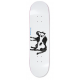 BOARD POLAR SHIN SANBONGI COW & DEVIL - 8.125"