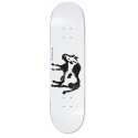 BOARD POLAR SHIN SANBONGI COW & DEVIL - 8.125"