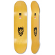 BOARD POLAR SHIN SANBONGI COW & DEVIL WHEEL WELLS - 8.25"