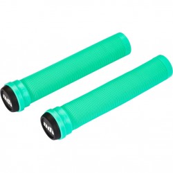 POIGNEES ODI LONGNECK SLX - TURQUOISE 