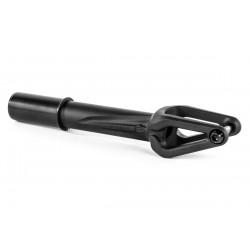 FOURCHE ETHIC DTC LEGION V2 HIC - BLACK
