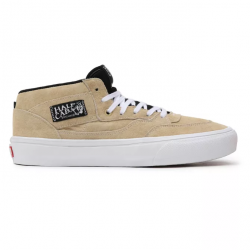 CHAUSSURES VANS SKATE HALF CAB '92 - TAUPE 