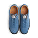 CHAUSSURES LAST RESORT VM001 SUEDE LO - DUSTY BLUE BLACK