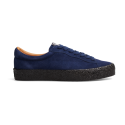 CHAUSSURES LAST RESORT AB VM002 SUEDE LO - NAVY BLACK