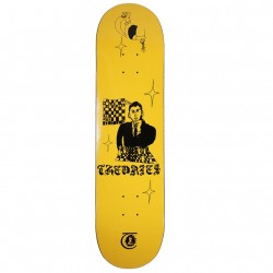 BOARD THEORIES FINAL GAMBIT - 8.5"