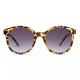 LUNETTES VANS RISE AND SHINE - TORTOISE / GRADIENT SMOKE LENS 