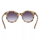 LUNETTES VANS RISE AND SHINE - TORTOISE / GRADIENT SMOKE LENS 