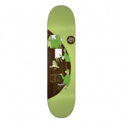 BOARD MAGENTA RUBEN SPELTA EXTRAVISION - 8.125