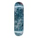 BOARD HOCKEY DESK CARVE - 8.38