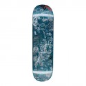 BOARD HOCKEY DESK CARVE - 8.38
