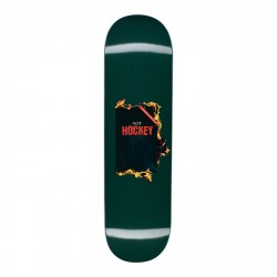 BOARD HOCKEY NOT HOCKEY JOHN FITZGERALD - 8.5