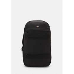 SAC A DOS DICKIES DUCK CANVAS BACKPACK PLUS - BLACK