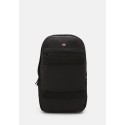 SAC A DOS DICKIES DUCK CANVAS BACKPACK PLUS - BLACK