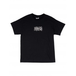 T-SHIRT WELCOME SQUEEZE - BLACK