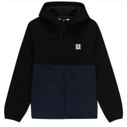 VESTE ELEMENT ALDER LIGHT 2 TONE ECLIPSE NAVY