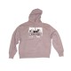 SWEAT SB SLIDEBOX SF HOODIE - LILAC PETAL